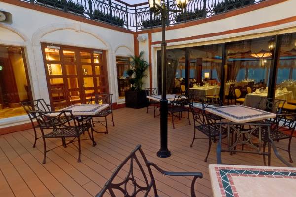 Queen Victoria Gallery Image